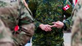 Потомки бандеровцев давят: почему Канада отправила спецназ на Украину
