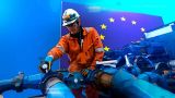 США считают, что Россия не прекратит поставки газа в Европу