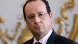 Олланд ответил на критику Трампа: Европе не нужны советы извне