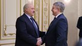 Лукашенко предложил Брянской области широкомасштабный план развития отношений