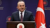 Турция пригрозила жёстким ответом за угрозы в свой адрес и в отношении ТРСК