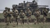 Замгенсека НАТО: Ввод войск НАТО на Украину не планируется