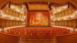 Михайловский театр Петербурга три дня был в простое из-за протечки на сцене