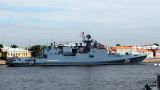 Передислокация кораблей Черноморского флота из Севастополя в Новороссийск — детали