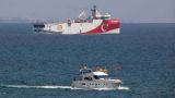 Дело к санкциям: Турция вернула судно в порт перед саммитом ЕС