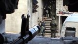 Штурм в Дербенте завершен: боевики убиты, погибли двое полицейских