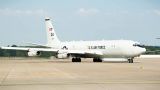 Самолет ВВС США E-8C JSTARS, шпионивший за Россией, списали после 22 лет службы