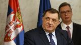 Президент Республики Сербской: «БиГ — не султанат Эрдогана»