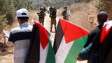 Израильский министр: Палестинцев не существует — арабы всё выдумали