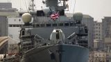 Министр обороны Великобритании: ВМС получат корабли с лазерным оружием