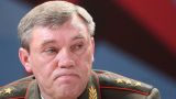 Герасимов: Даже у террористов уже есть современное оружие