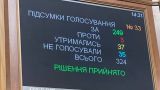 В Верховной раде опасаются, что новый реестр военнообязанных будет «слит» в Россию