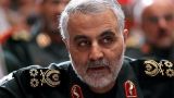 Al Arabiya: иранский генерал с серьёзными ранениями эвакуирован из-под Алеппо в Тегеран