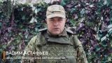 Атаки противника в районе Марьинки отбиты, враг потерял 270 человек — группа «Юг»