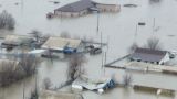 Из-за наводнения в Казахстане эвакуировали заключённых 4 колоний