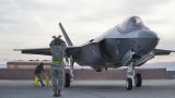 Обострение кризиса вокруг истребителей F-35: «гениальный» контракт Пентагона