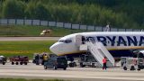 Международное расследование экстренной посадки в Минске самолета Ryanair завершено