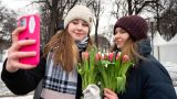 В Гидрометцентре рассказали о погоде в регионах России 8 марта