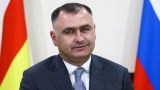 Глава Южной Осетии заявил о принадлежности республики к Русскому миру