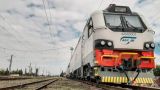 Железнодорожного оператора Азербайджана заподозрили в недобросовестной конкуренции