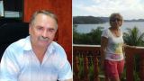 Семейная пара из Волгодонска — кто погиб при крушении самолета в Афганистане