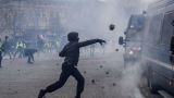 Парижский редактор о запрете снимать полицию: «Мы удаляемся от демократии»