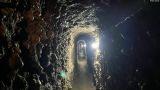 Спецслужбы Киргизии нашли очередной подземный тоннель, ведущий в Узбекистан