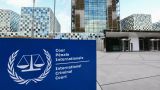 Грузинский судья возглавил апелляционную палату Международного уголовного суда