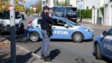 В Италии более 60 полицейских ранены в ходе подавления протестов на севере страны