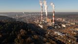 Украина ищет оборудование для разрушенных ТЭС по ЕС: Литва разберет ТЭЦ в Вильнюсе