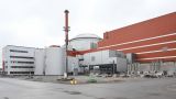 В Финляндии приостановила работу АЭС «Олкилуото»