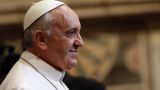 Папа Римский: В отношении уничтожения армян я не знал другого слова, кроме геноцида
