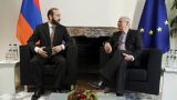 Боррель засобирался в Армению для укрепления «амбициозных отношений»