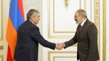 Политический союзник Пашиняна недоволен: «От России следует отделяться активнее»