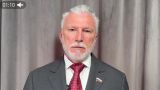 Журавлев: Надо будет бить ТЯО — будем бить, и это не обсуждается