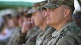 Замначальника сил США в Европе планирует новый театр боевых действий в Молдавии