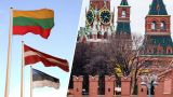 Депутаты Литвы тщетно борются с советским наследием