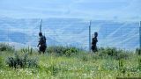В Армении засомневались в российских пограничниках: Власти опять запугивают — мнение