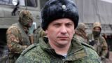 Положение украинских войск на донецком направлении ухудшается — Марочко