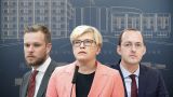 Антибелорусские санкции могут привести к отставкам в правительстве Литвы