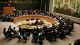 Франция подготовила проект резолюции СБ ООН по палестино-израильскому конфликту