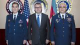 Для чего США укрепляют ВВС Турции и Азербайджана?