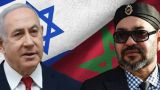 Дружеский шаг: Израиль признал суверенитет Марокко над Западной Сахарой
