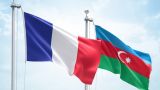 Жертва разведки: «шпионский скандал» повысил градус напряжения между Баку и Парижем
