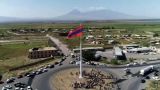 Армения противопоставила силовой попытке Азербайджана экологические доводы