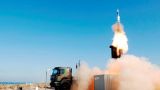 Киев могут прикрыть единственной европейской системой перехвата баллистических ракет