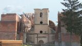 В Румынии снесли грекокатолическую церковь в угоду Бессарабской митрополии
