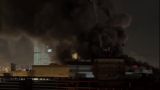 В «Крокус Сити Холле» перед концертом произошла стрельба, здание горит