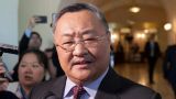 Представитель КНР при ООН: США должны прекратить милитаризировать космос