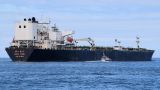 Купленный у норвежского миллиардера танкер сразу повез российскую нефть в Азию